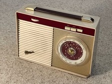 Marconiphone t96b vintage for sale  ROMSEY