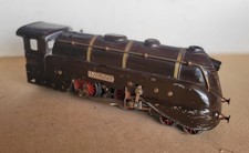 Jep locomotive carenée d'occasion  Mervans