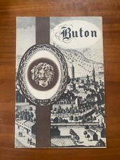 Pubblicità buton vecchia usato  Terni