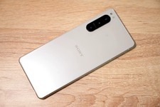 Usado, Sony Xperia 5 IV 5G Qualcomm Snapdragon 8 Gen 1 Android 128GB versão japonesa comprar usado  Enviando para Brazil