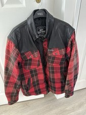 Hot leathers kevlar for sale  POOLE