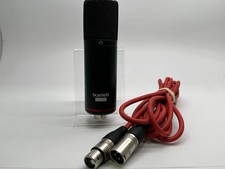 Focusrite scarlett studio for sale  BIRMINGHAM