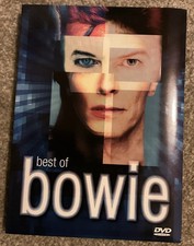 David bowie best for sale  MONTGOMERY