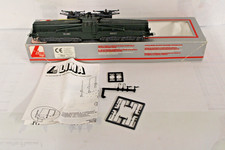 Lima locomotive electrique d'occasion Lima locomotive electrique d'occasion  Couzeix