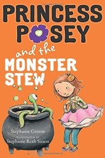 Princess posey monster for sale  Montgomery