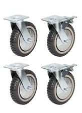4pcs heavy duty for sale  SALFORD