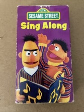 Sesame street sing for sale  Indiana