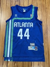 Atlanta hawks adidas for sale  Millville