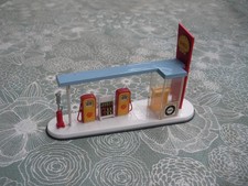 Wiking shell tankstelle gebraucht kaufen  Schwabach