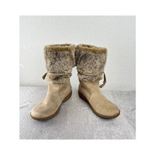 Merona beige tan for sale  Anna