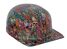 Mike's Pro Lid Capacete Personalizado Bomba de Tatuagem de Alto Brilho 2.0 Tamanho: XXL/XXXL comprar usado  Enviando para Brazil