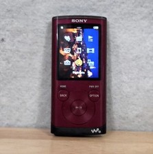 Sony walkman nwz for sale  Chattanooga
