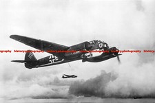 F002549 junkers 88 d'occasion  Expédié en Belgium