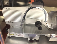 Buffalo meat slicer for sale  STOKE-ON-TRENT