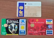 Spanish banks smart d'occasion  Expédié en Belgium