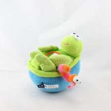 Doudou musical tortue d'occasion  Le Portel