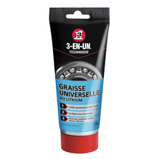 Graisse universelle lithium d'occasion  Hénin-Beaumont