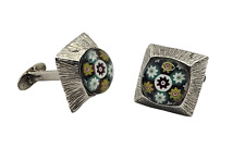 Vintage cufflinks paul for sale  LONDON