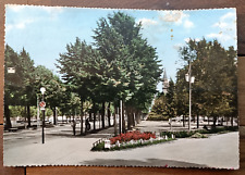 1961 mestre con usato  Italia
