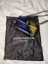Lovely kurt geiger for sale Lovely kurt geiger for sale  RUSHDEN