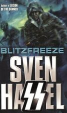 Blitzfreeze sven hassel for sale  UK