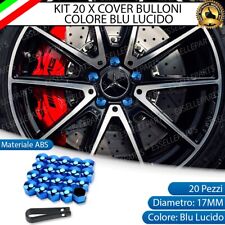 Kit cover copribulloni usato  Napoli