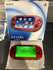 Playstation vita pch for sale  BRISTOL