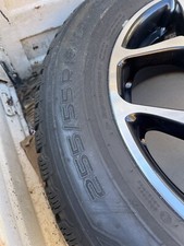 Gomme termiche ottimo usato  Pomezia
