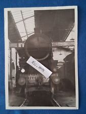 rimessa locomotive usato  Castelfidardo