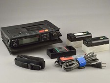 Sony TCD-D10 Pro II gravador de fita de áudio digital DAT player/gravador *NÃO TESTADO*, usado comprar usado  Enviando para Brazil