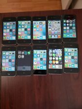 Lot apple iphone for sale  Rowland Heights