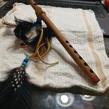 Native american wood for sale  Monsey