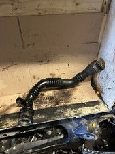 Durite suralimentation turbo d'occasion  Pontault-Combault