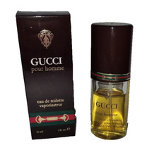Vintage gucci eau gebraucht kaufen  Bonn
