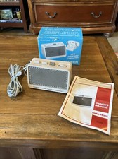 Vintage duofone telephone for sale  Robert