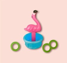 Pink flamingo inflatable for sale  Redford