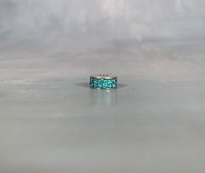 Pandora moments teal d'occasion  Expédié en Belgium