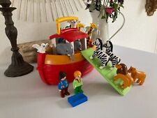 1024 jouet playmobil d'occasion  Donnemarie-Dontilly