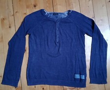 Pull marine ans d'occasion Pull marine ans d'occasion  Pulligny