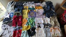 Lot vêtements bébé d'occasion  Belin-Béliet