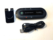 Kit auto bluetooth usato  Spedire a Italy