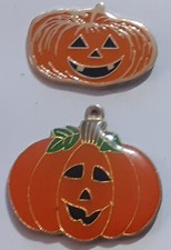 Lot halloween pumpkin d'occasion  Expédié en Belgium