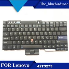 42t3273 keyboard for d'occasion  Expédié en Belgium