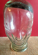 Glass head mannequin for sale  CHELTENHAM