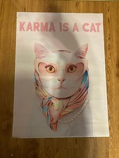 Karma cat taylor for sale  Saint Louis