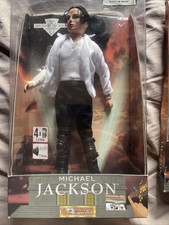 Figurine michael jackson d'occasion  Nice-