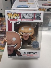Gadget fullmetal alchemist usato  Perugia