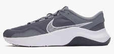 Nike Legend Essential 3 Next Nature masculino cinza fumaça, tamanho 13 comprar usado  Enviando para Brazil
