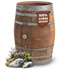Tonneau cuve baril d'occasion  Expédié en France