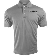 Camisa polo masculina uniforme de segurança Propper, tamanho 4XL, cinza comprar usado  Enviando para Brazil
